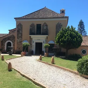  Bed & Breakfast Cortijo La Vizcaronda Spain