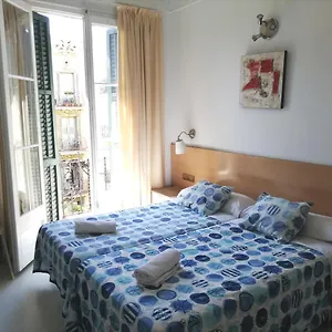 Felipe 2 ** Barcelona