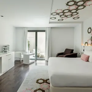 Hotell Mate Carla,, Barcelona