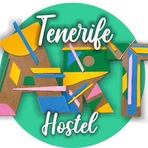 Tenerife Art Гостевой дом Санта-Крус-де-Тенерифе
