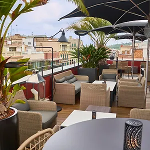 Hotell Emilia, Barcelona