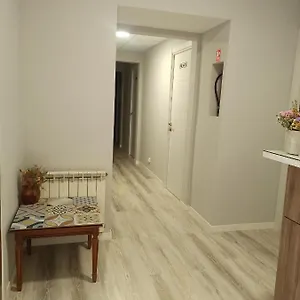 ** Guest house Ruta De Francia Spain