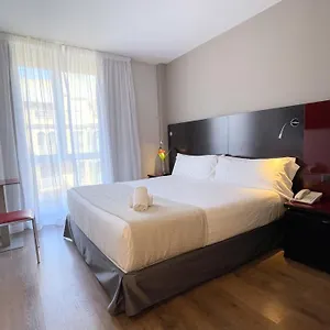 Hotell Sm Sant Antoni, Barcelona
