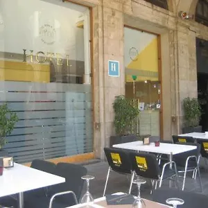 Roma Reial Барселона