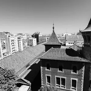 Argo ** Barcelona