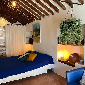  Bed & Breakfast Al Campanario Spain