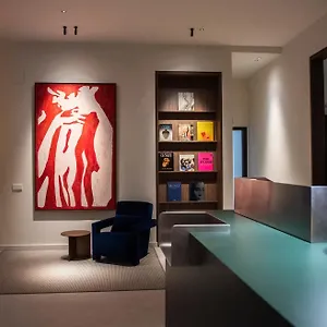 Hotell California, Barcelona