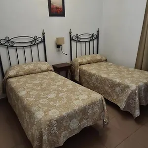  Guest house Trajano Spain