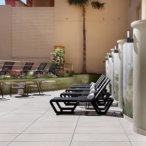 Otel Hcc Montblanc