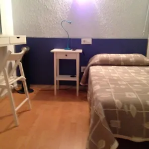 Delfos ** Barcelona