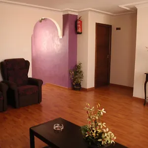  Guest house Cabrera Spain