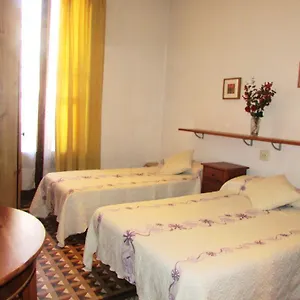 ** Guest house Lima Spain