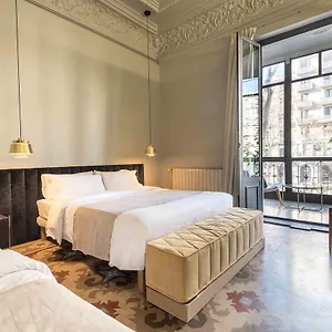 Pensionat Buho Boutique (adults Only), Barcelona