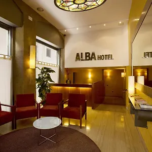 Alba *** Barcelona