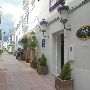Tak Boutique Old Town , Marbella Spanien