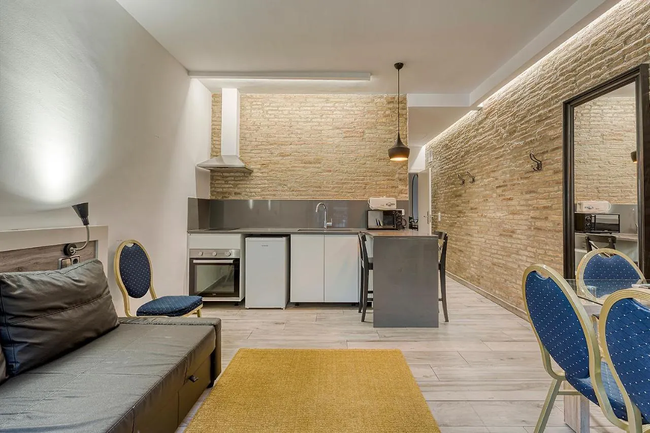 Hostal Bedmates برشلونة